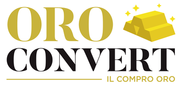 Oro Convert, il compro oro