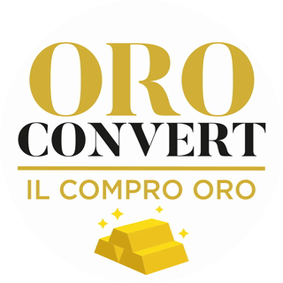 Oro Convert, il compro oro